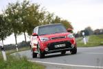 Kia Soul 2014 года (EU)